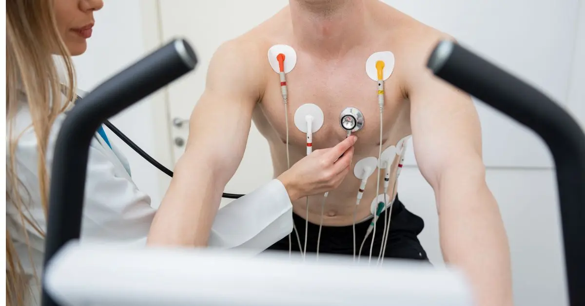 Prueba de esfuerzo: qué es, cómo se realiza y para qué sirve